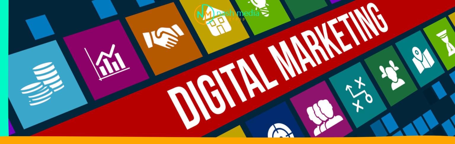 Digital marketing