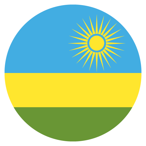 Rwanda Flag